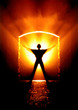 lichtgestalt