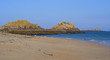 marée basse