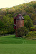 silo