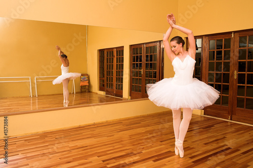 ballerina #15