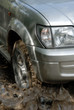 voiture 4x4