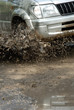 voiture 4x4