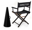 the director the director