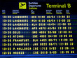 airport display panel 2