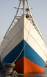 schooner bow
