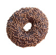 chocolate donut