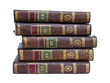 old books