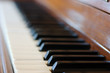 piano keyboard piano keyboard