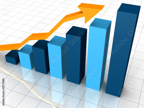 business graph