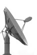 satellite dish antenna