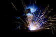 welding