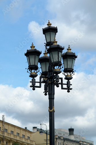 lamps