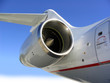 jet flight
