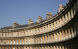 the circus, bath