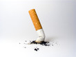 cigarette cigarette