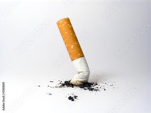 cigarette