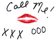 call me
