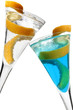 coctel con limon coctel con limon
