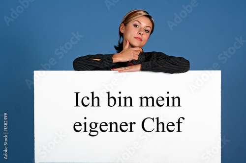 ich biete