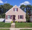 family home