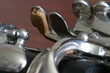 clarinet keys