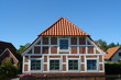 fachwerkhaus