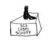 der erste schritt der erste schritt