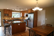 new kitchen remodel