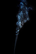 abstract smoke