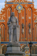 statue of roland statue of roland