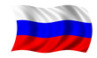 russland fahne