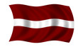 lettland fahne lettland fahne