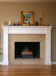 Foto: new fireplace new fireplace