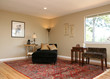 Foto: staged living room staged living room