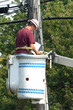 lineman cheking wiring drawings lineman cheking wiring drawings