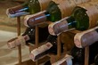 wine rack