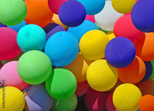 balloons 2