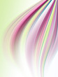 rainbow abstract background