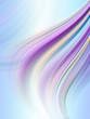rainbow abstract background