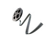 filmbandspule