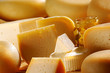 different cheese products1
