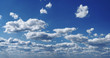 big clouds