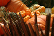 pumpkin decor