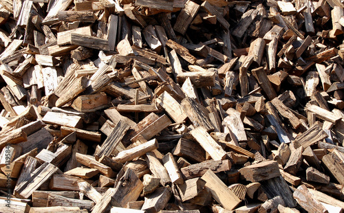 Photo: firewood firewood