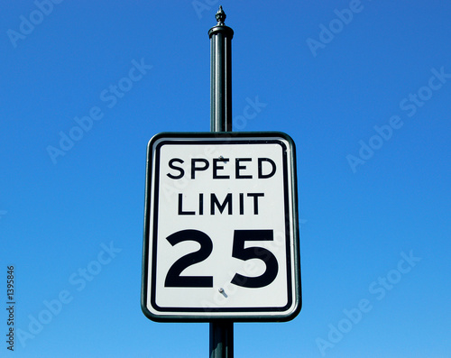 Photo: slow down slow down