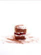 apple cinnamon spice cake
