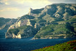 calanques provence