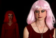 gothic women