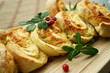 Photo: cheese pie cheese pie