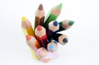 colored pencil colored pencil